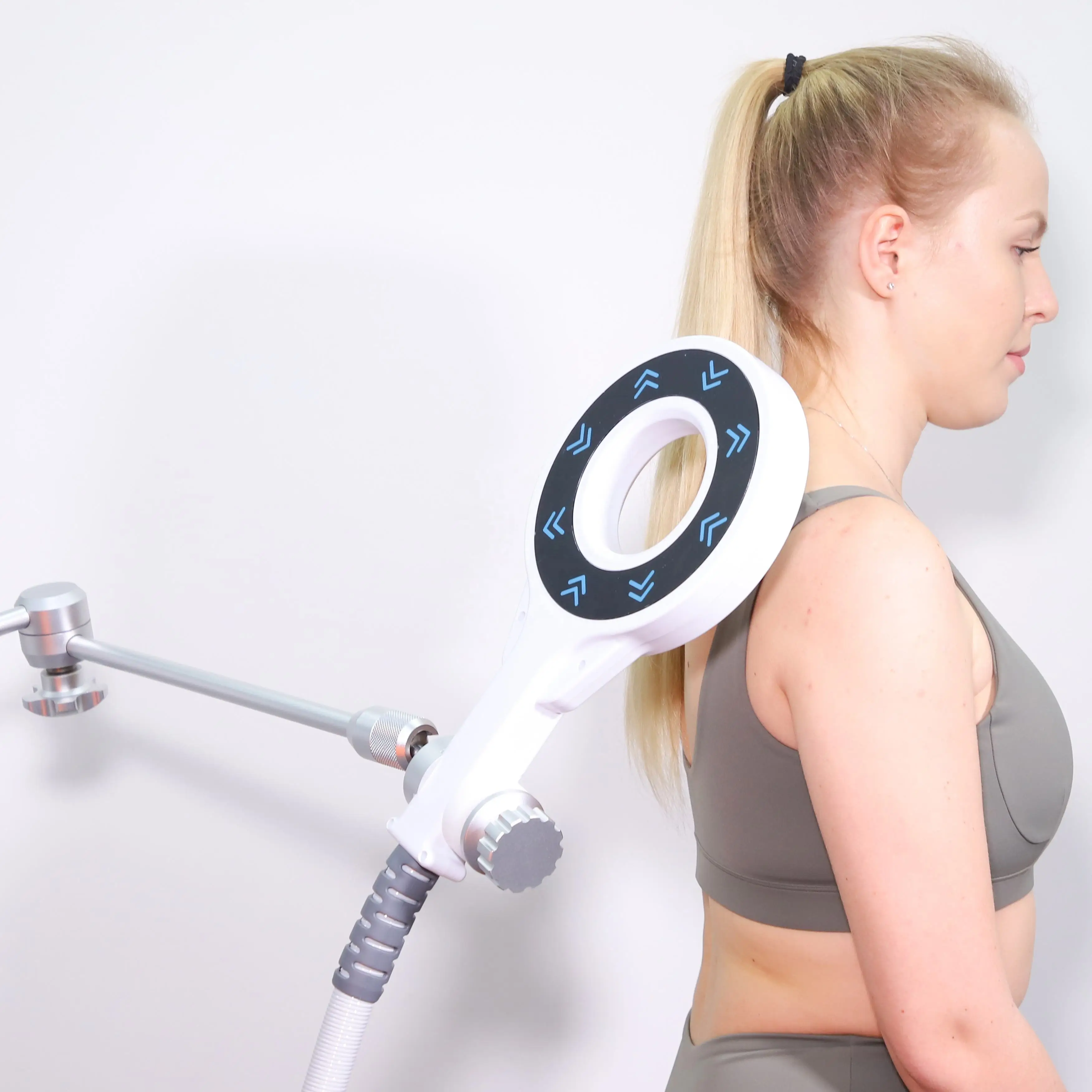 Portátil emtt fisio magnetoterapia magnetoterapia alívio da dor pemf terapia de lesões esportivas magnetoterapia máquina de fisioterapia