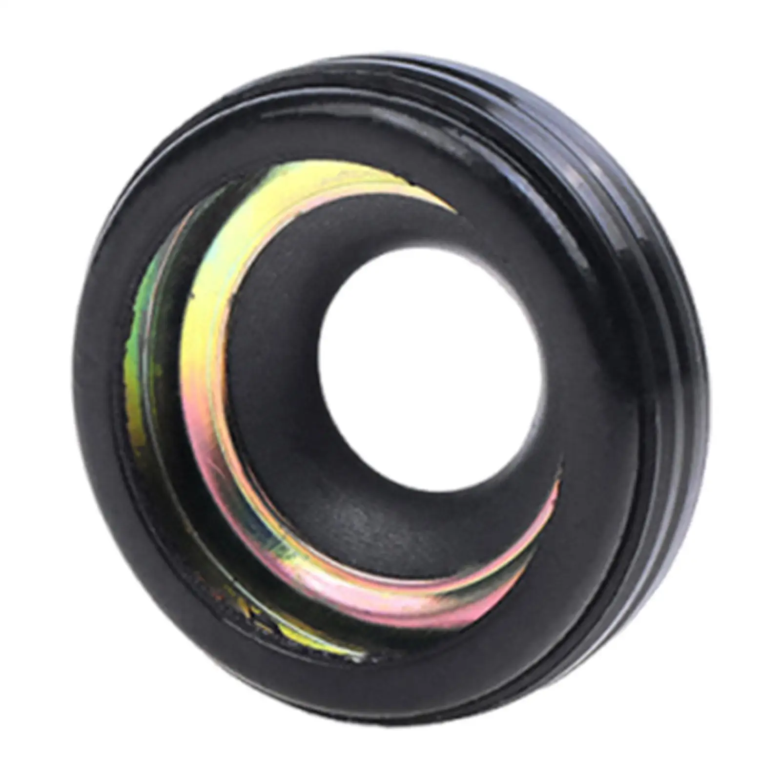 

Premium Air Conditioner Compressor Shaft Seal Reliable Oil Seal Kit for Car AC System Replacement