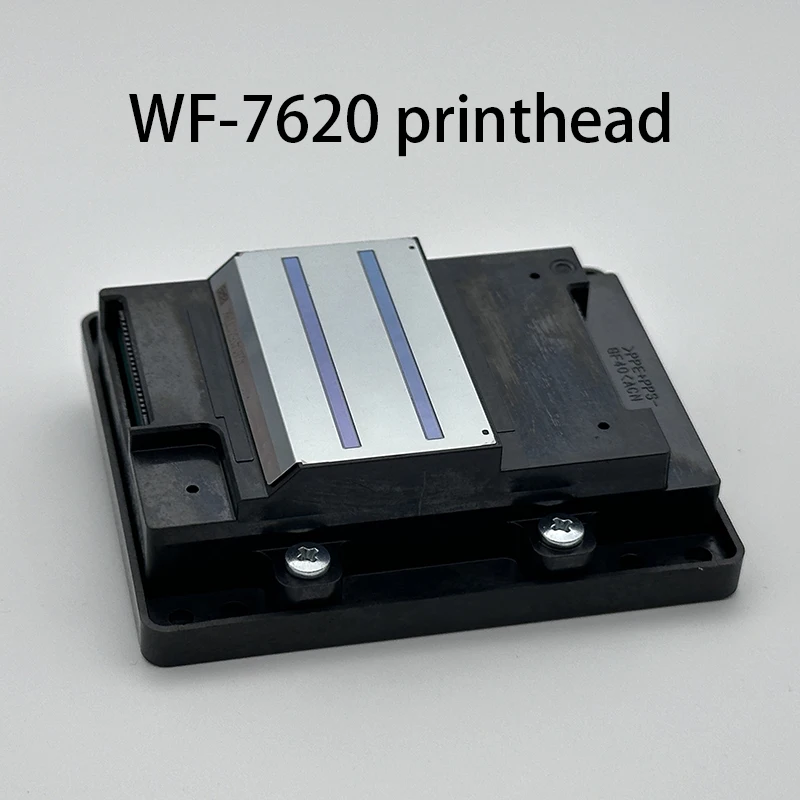 Original New Wf7610 Wf7620 Printhead For Wf7610 Print Head Printhead For Wf-7620 Wf- 7610 Wf-7611 Wf-7111 Wf-3640