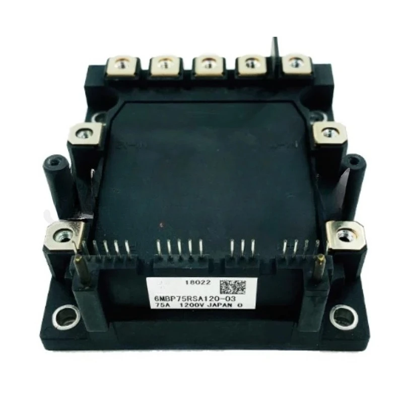 New Style Inverter Module PVC150A-16-A 6MBP75RSA120-03 6MBP100RSA120