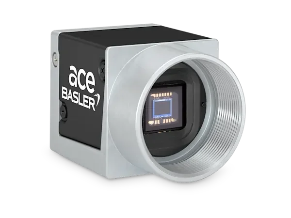 AcA1440-220um 1.6MP USB 3.0 Area-scan Camera IMX273 Monochrome CMOS Global Shutter 227fps BASLER Ace Industrial Camera