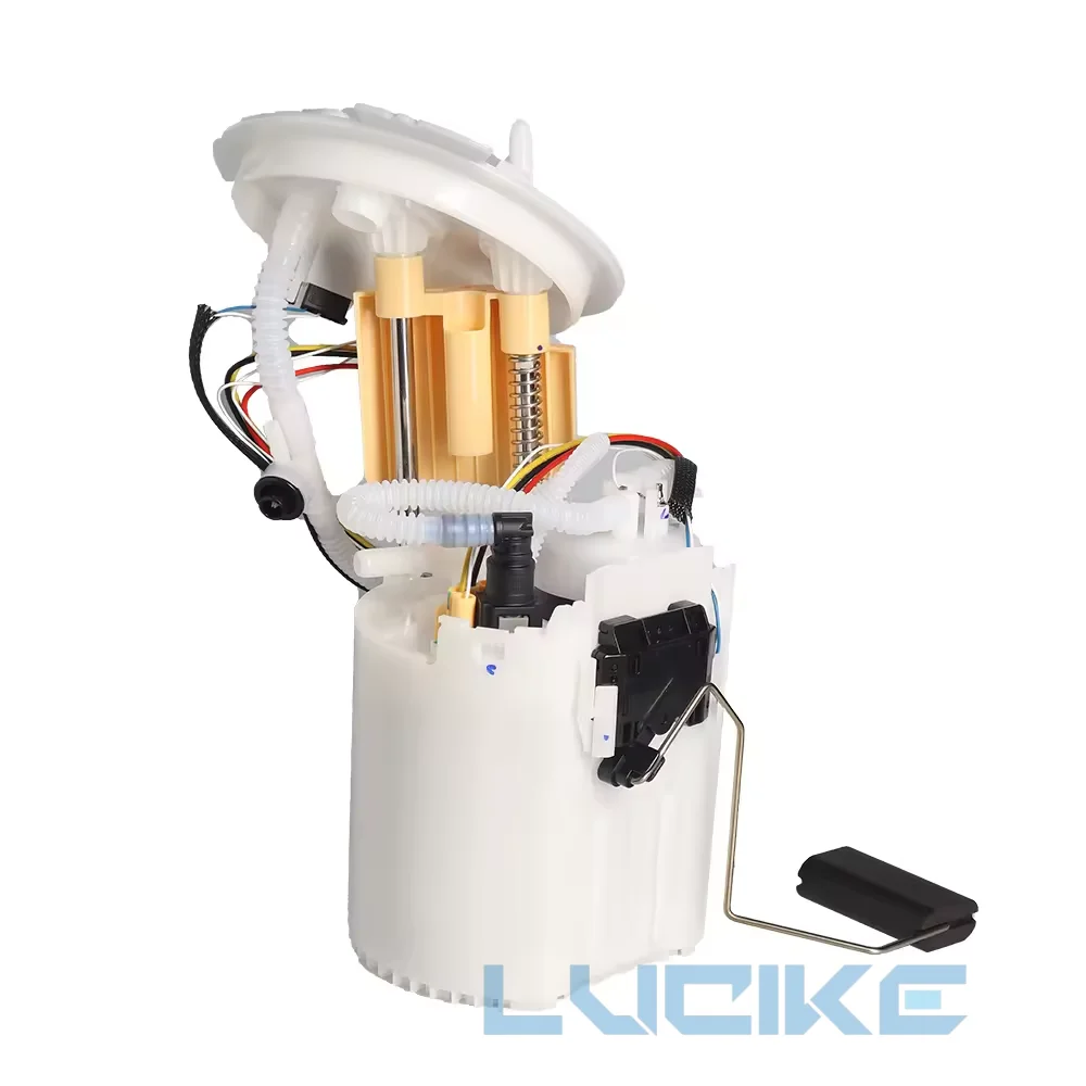 

Fuel Pump for Land Rover Range Rover Velar 2017-2020 Jaguar XE F-PACE LR103446 T4N7832
