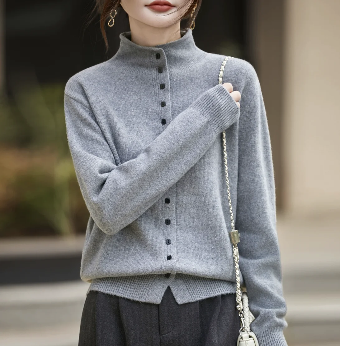 Medium gray