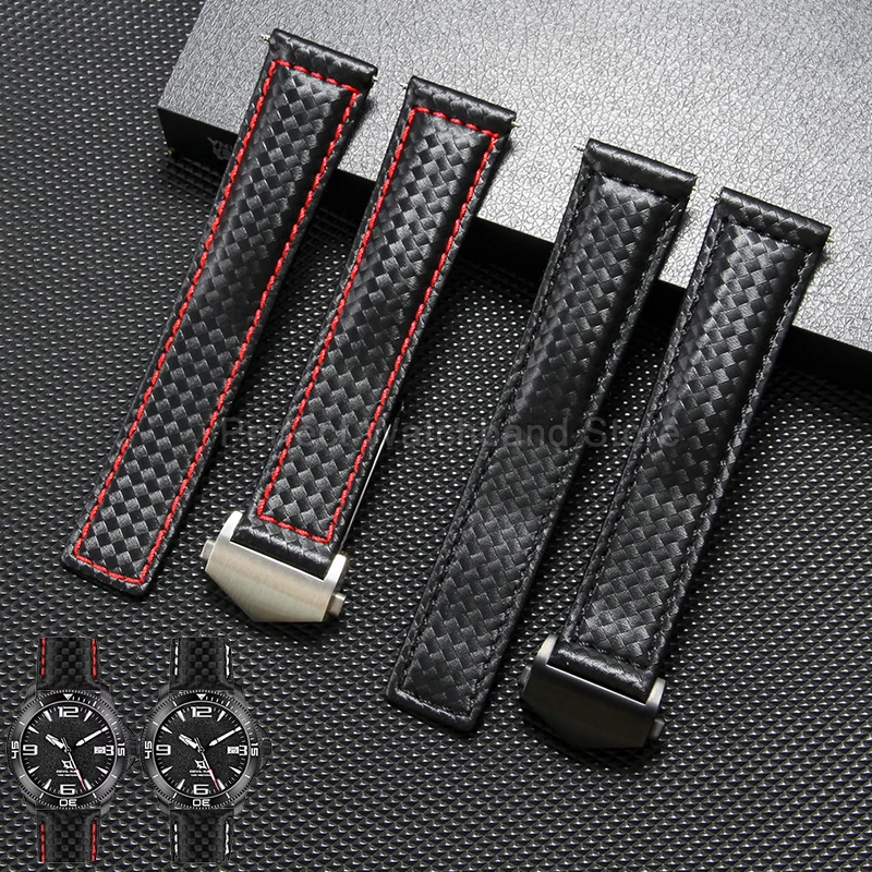 Black Genuine Cowhi…