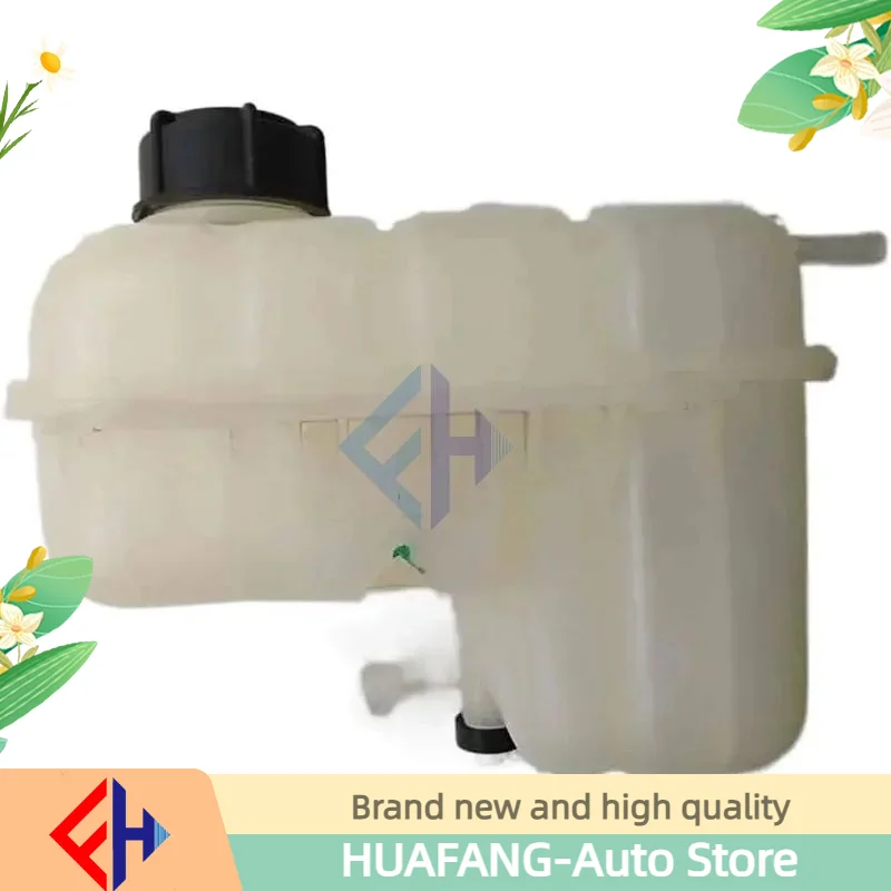 

Оригинальный бак охлаждающей жидкости, 1 шт., с крышкой для Changan Cs75 1,8t 2,0l, двигатель внедорожника, автозапчасти для двигателя S301030-0100