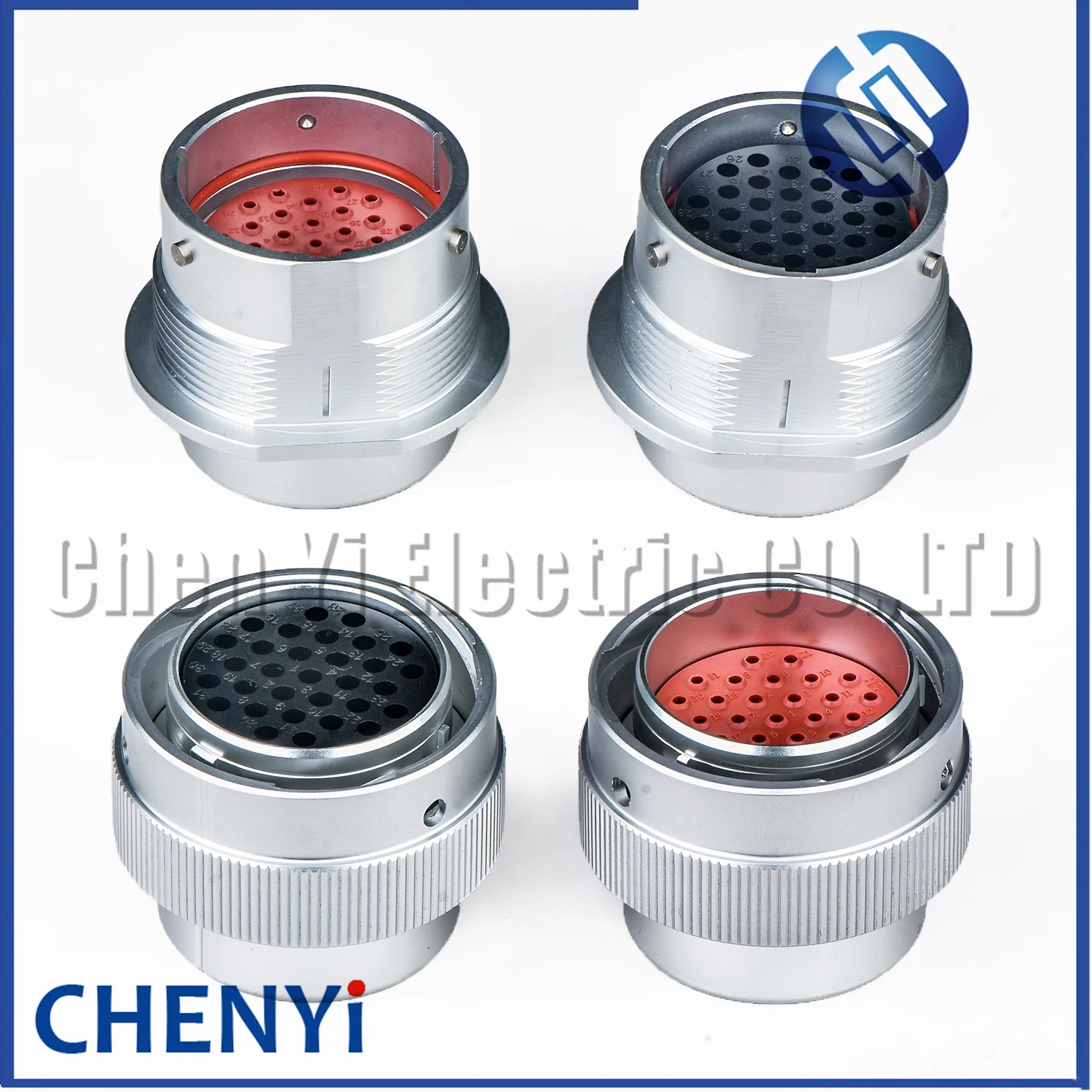 31 Pin Automotive connector HD Series harness Plug HD34-24-31PE HD36-24-31SE HD36-24-31PT HD34-24-31ST HD36-24-31PE HD34-24-31SE