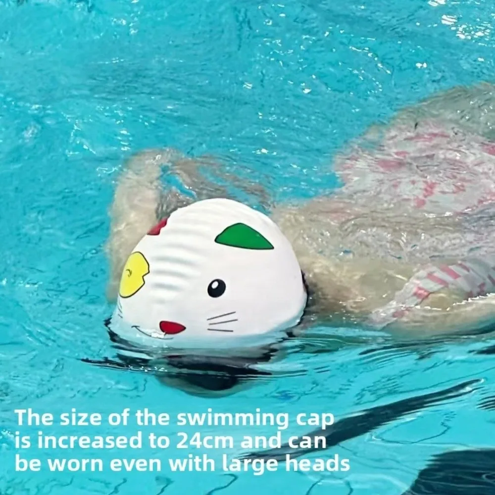 Thumbnail 3 - #2 Trending Water Polo Caps Right Now