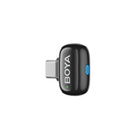 BOYA Accessories for BOYA Wireless Lavalier Microphone