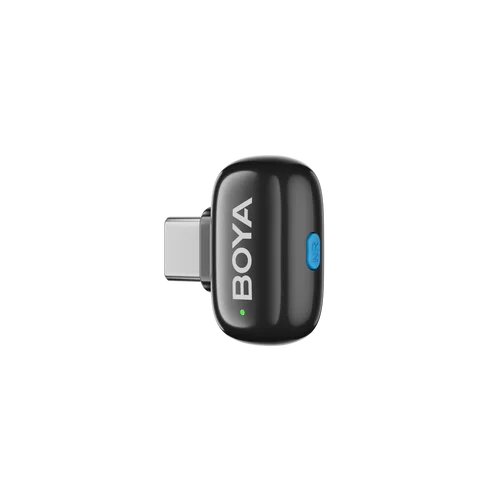 Accesorios BOYA para micrófono Lavalier inalámbrico BOYA