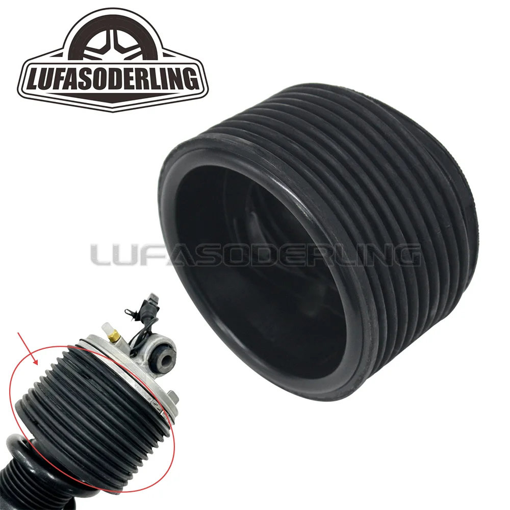 

Brand New Shock Absorber Big Dust Boot For 2015-2019 Lamborghini Huracan LP610 Lamborghini Aventador 4T0412019AD 4T0412019R