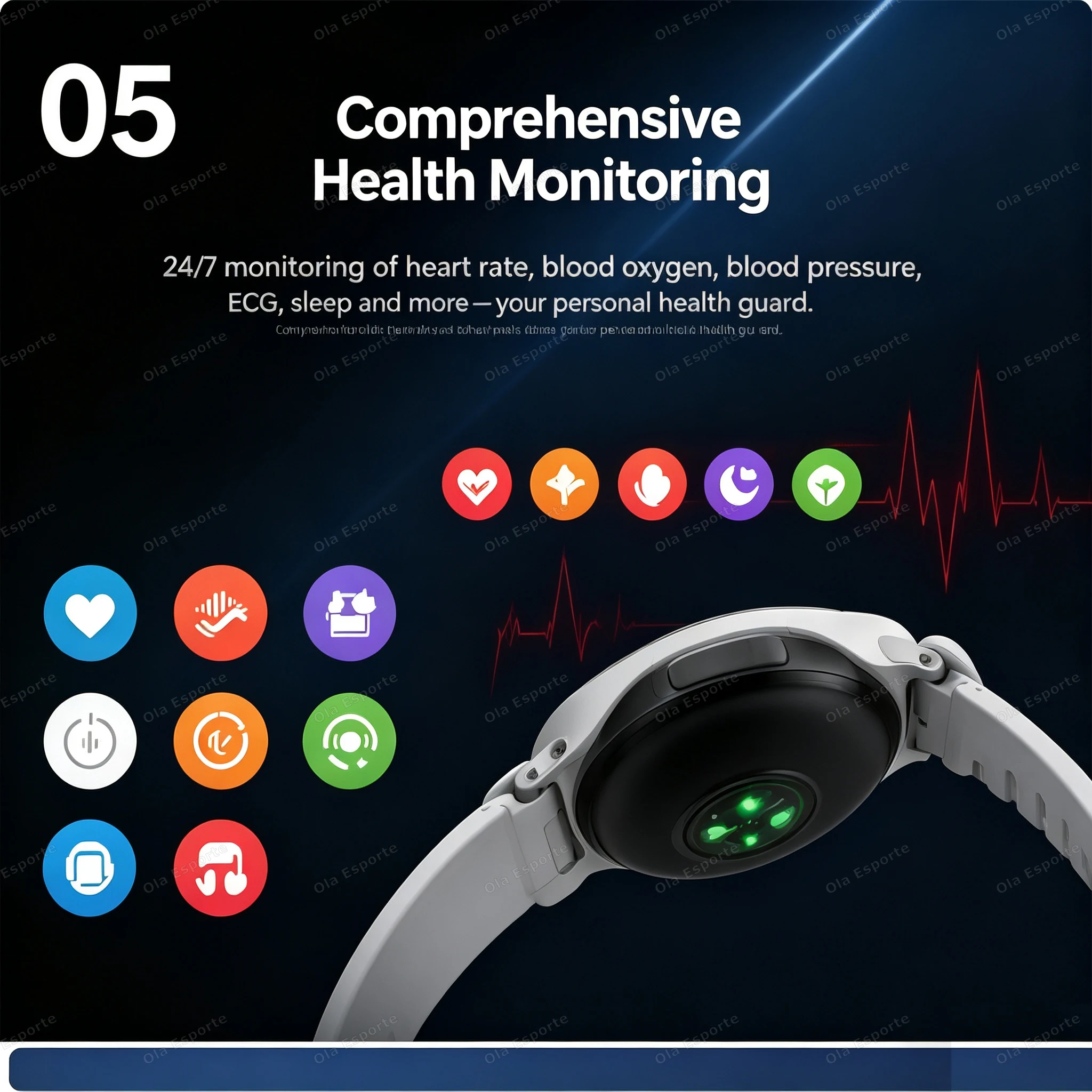 Neue Smartwatch für Damen und – Smartwatch X12 Bewertung und Preis