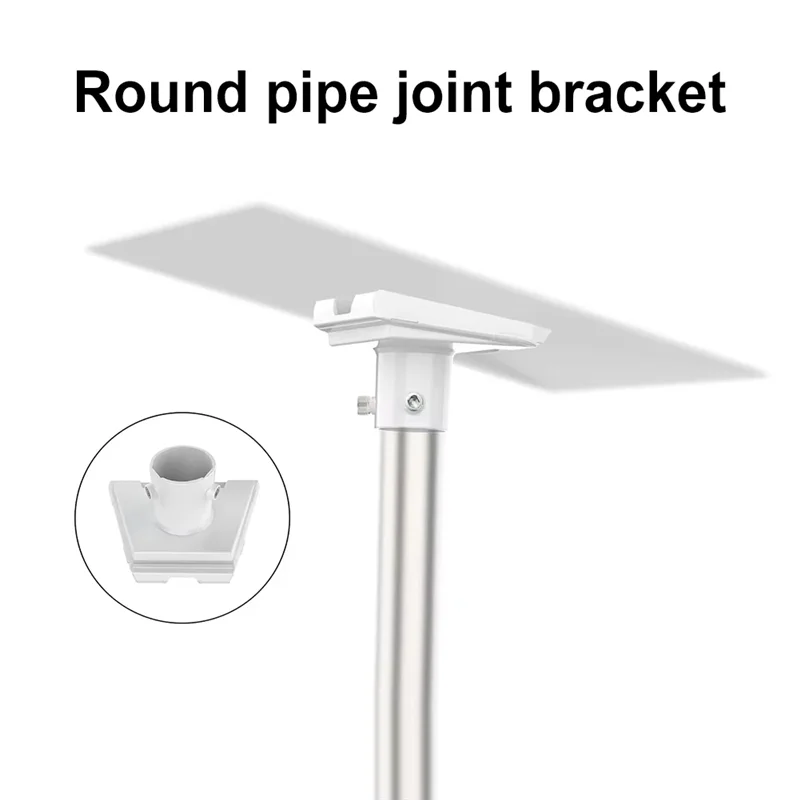 

【Must-Haves】Для Starlink Gen 3, адаптер для труб, соединители для установки на крышу, спутниковый кронштейн, крепление на крышу для Starlink Gen 3