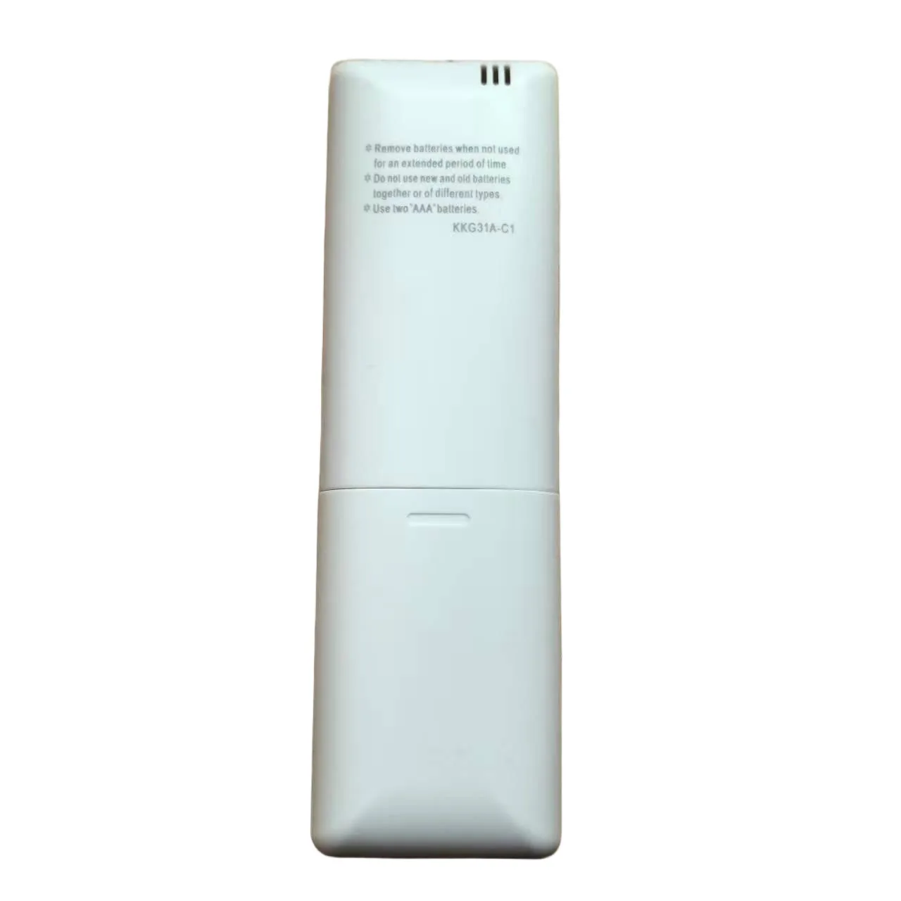 KKG31A English Infrared Air Conditioner Remote Control for Changhong AIWA AC Remote
