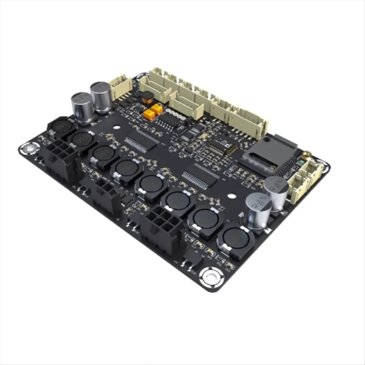 boff-scheda-amplificatore-bluetooth-4x30w-50-con-dsp-adau1701-supporto-40-21-20-max-120w