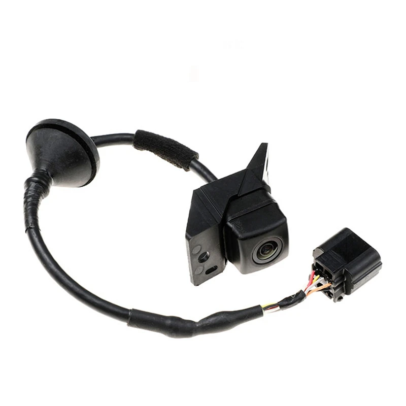 95760-A9500 New Rear View Reverse Camera Assist Backup Camera Replacement Parts For KIA SEDONA Carnival