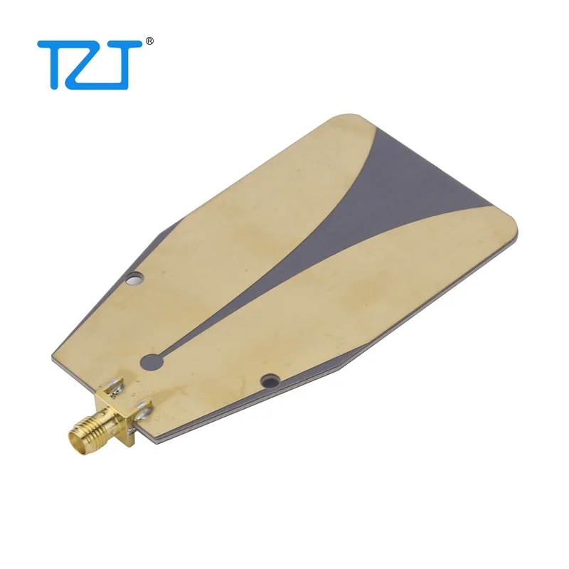 tzt-deepace-r120-vivaldi-超広帯域アンテナ-5ghz-13ghz-rf-高性能指向性アンテナ