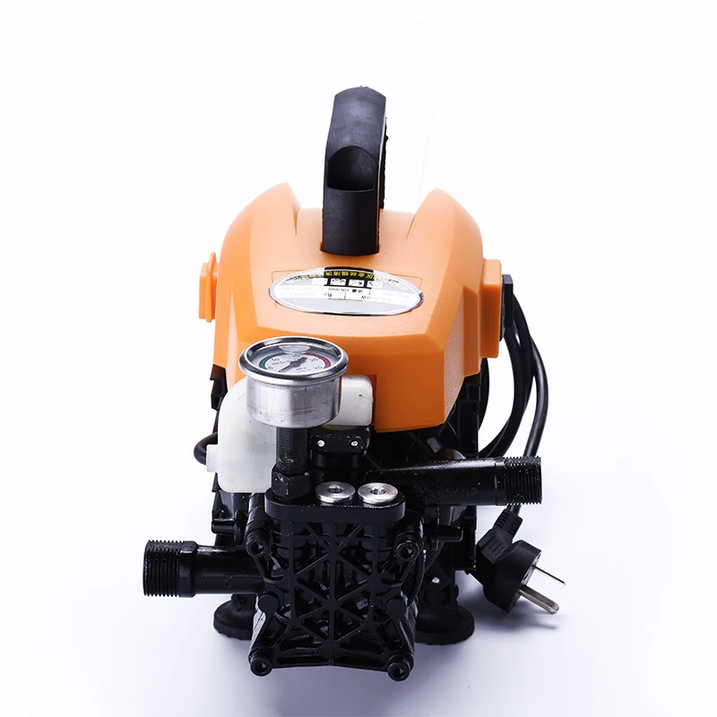 High Quality Strong High Pressure Clean Electric Car Wash Machine Strong Electric Car Wash Machine Automatic