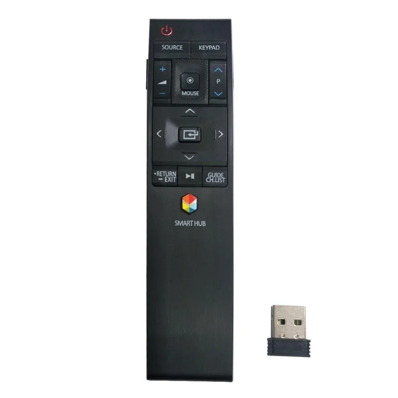 New For Samsung Smart TV Remote Control BN59-01220D BN59-01220A BN59-01220E UN40JU6700BN59-01221B RMCTPJ1AP2 UA55JS8000W