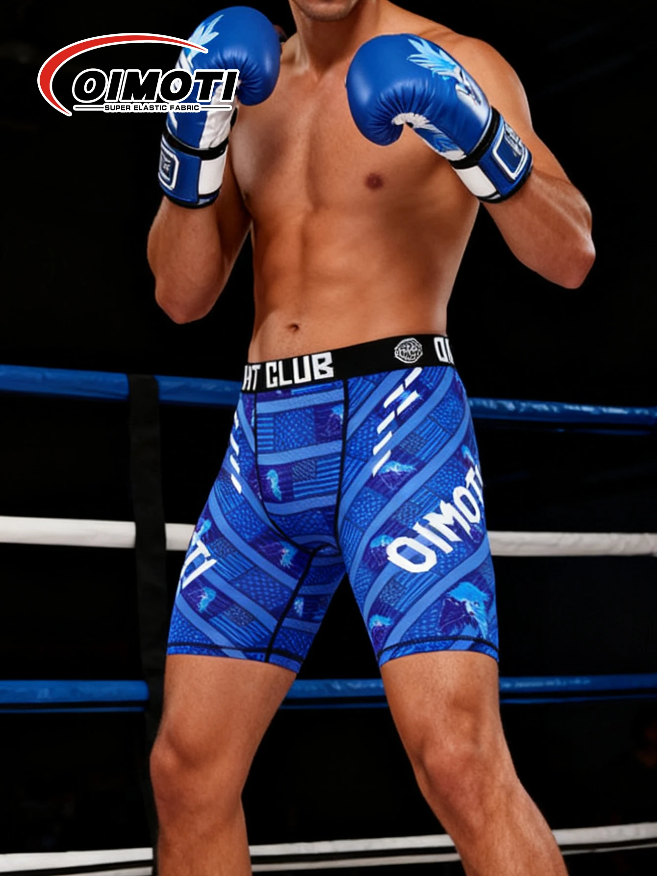 

Спортивные шорты Мужские компрессионные шорты для бега Быстросохнущие шорты для фитнеса Спортивные леггинсы для фитнеса Мужские. Леггинсы для бокса, Дыхание