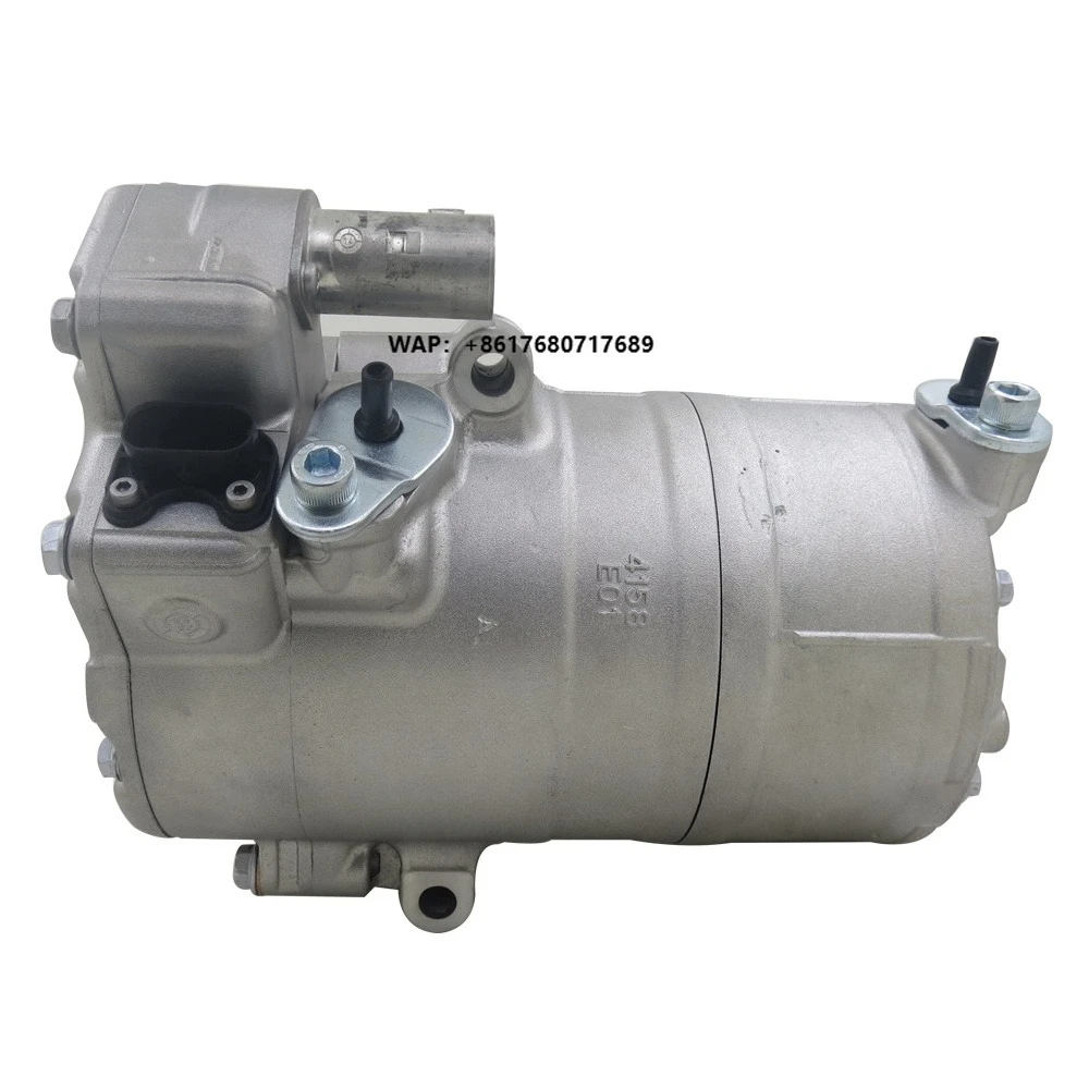 

Car AC Electric Hybrid Compressor W166 W222 S 500 A0032306611 SHS-33H4159