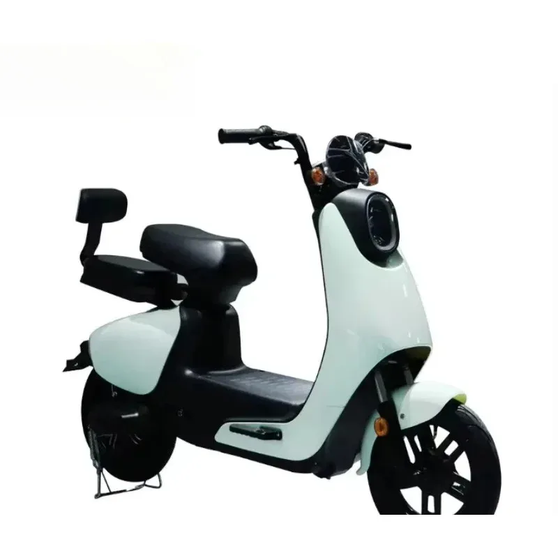 

Высококлассный городской электровелосипед с мощной конфигурацией 48В, прямые продажи с завода