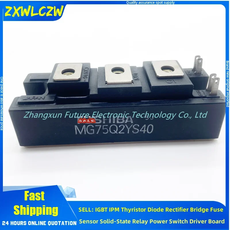 

MG75Q2YS50 MG75N2YS40 MG75Q2YS40 MG75Q2YS42 MG75Q2YS43 IGBT