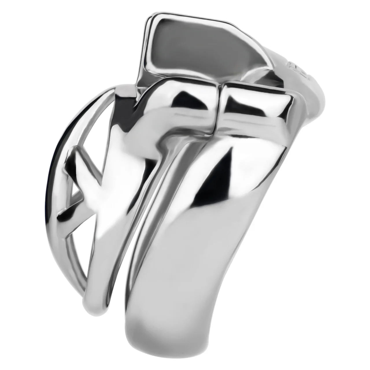 Stainless Steel Male Breathable Chastity Device Air Metal Cock Cage Adult Bondage Sex Toys Sissy Men Penis Restraint Penis Ring