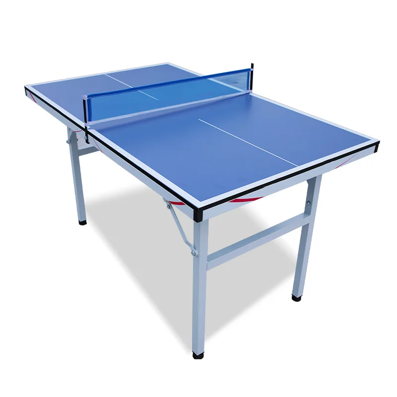 

Best Price Indoor Foldable Table Tennis Stand Used Ping-pong Tables for Sale
