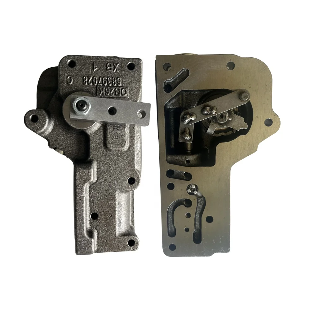 

Sauer Manual Mechanical Servo Valve Hydraulic 90R055 90R075 90R100 High Efficiency Directional Control Valve