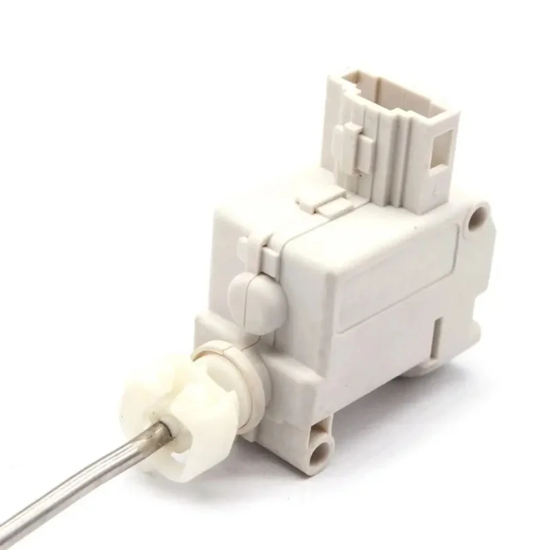 

Fuel tank Door Lock Actuator Compatible with SAIC Volkswagen LaVida 2008-2021,oem 18D810773A