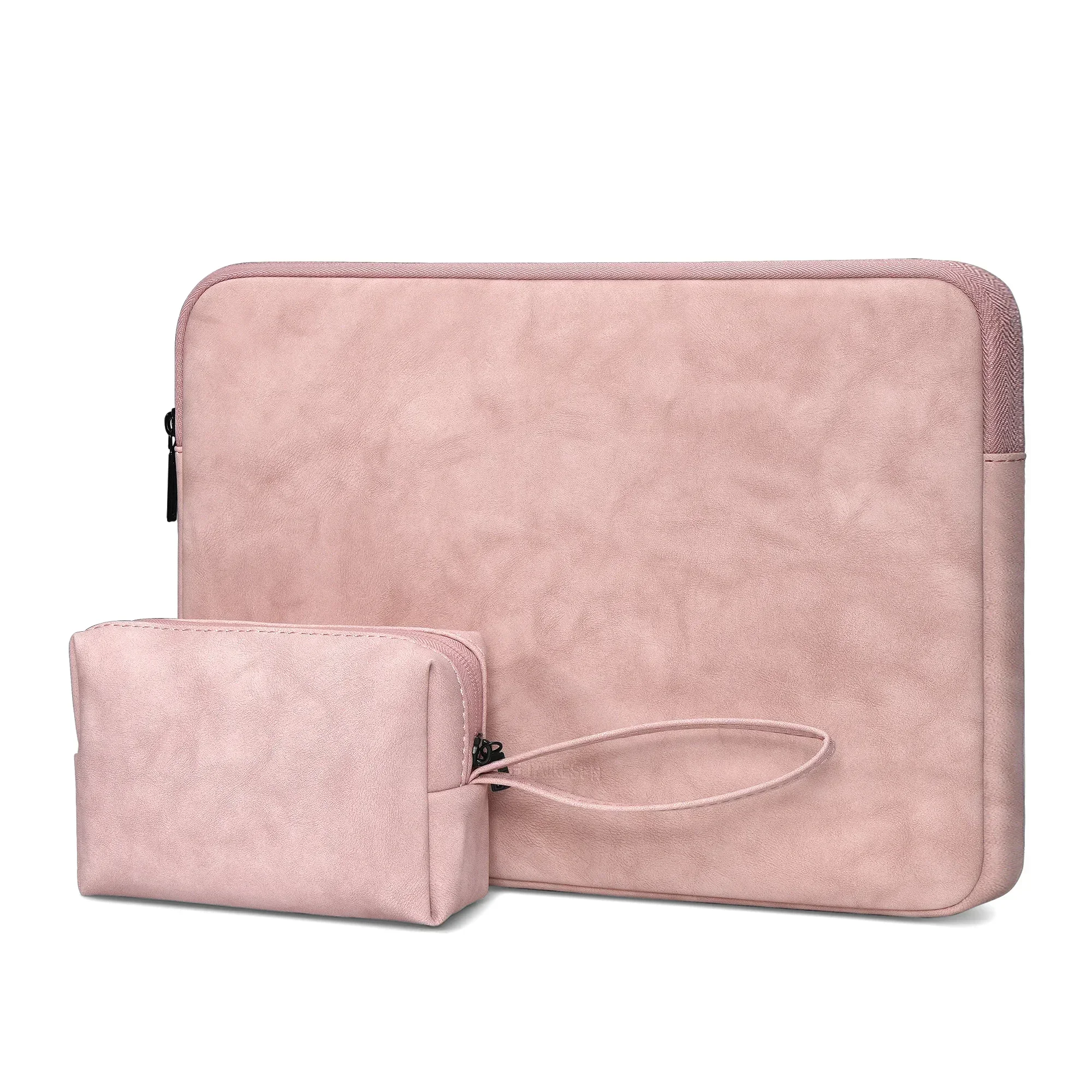 

Laptop Sleeve Case 13 14 15.4 15.6 Inch For HP DELL Notebook bag Carrying Bag Macbook Air Pro 13.3 Shockproof Case for Men Women