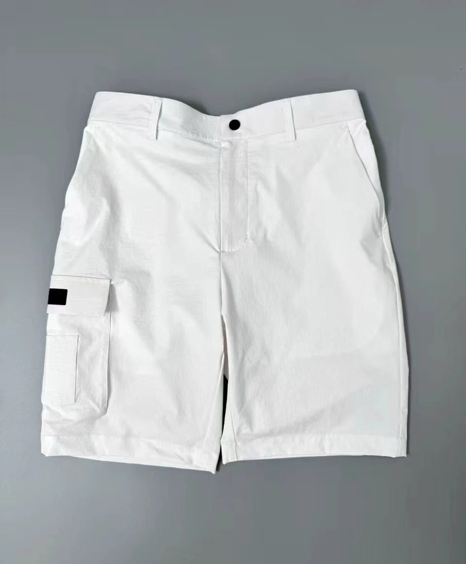 Golf Shorts Man Summer Thin High Quality Man Golf Short Trousers