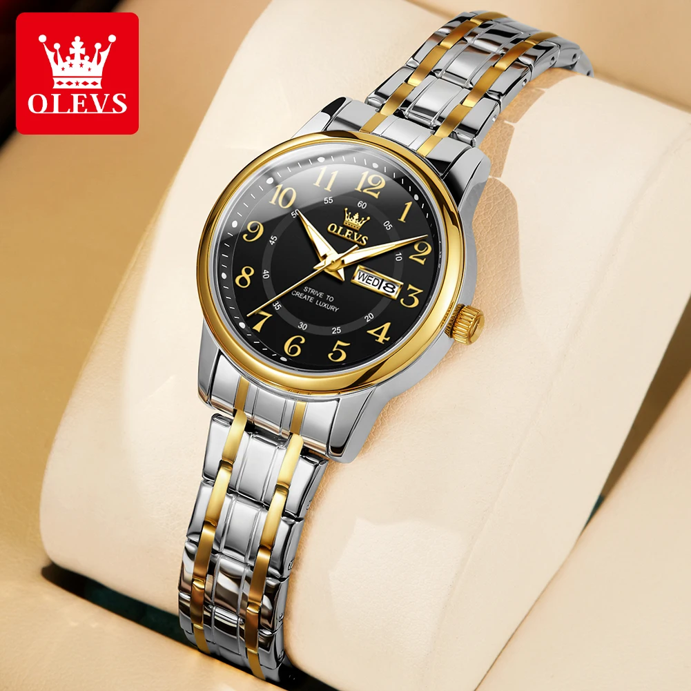 Variant: gold black