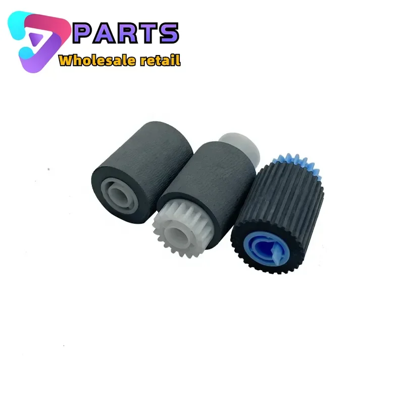 1SETS Bypass pickup roller for Ricoh MP4000 5000 4001 4002 5001 5002 Printer Copier Spare Parts