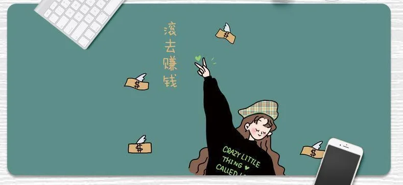 300x700x2mm Gaming Mouse Pad Grande Extra Large XXL Gamer Keyboard Mousepad Waterproof Maus Pad Desk Mouse Mat Game Accessories