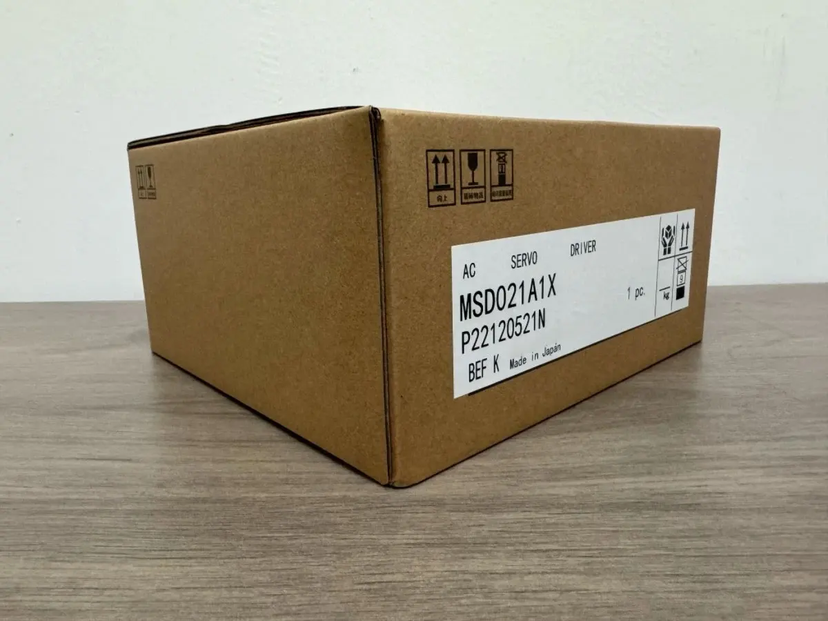 Brand New MSD021A1X MSD021A4X MSD021A1XX MSD021A1XXV One Year Warranty ​
