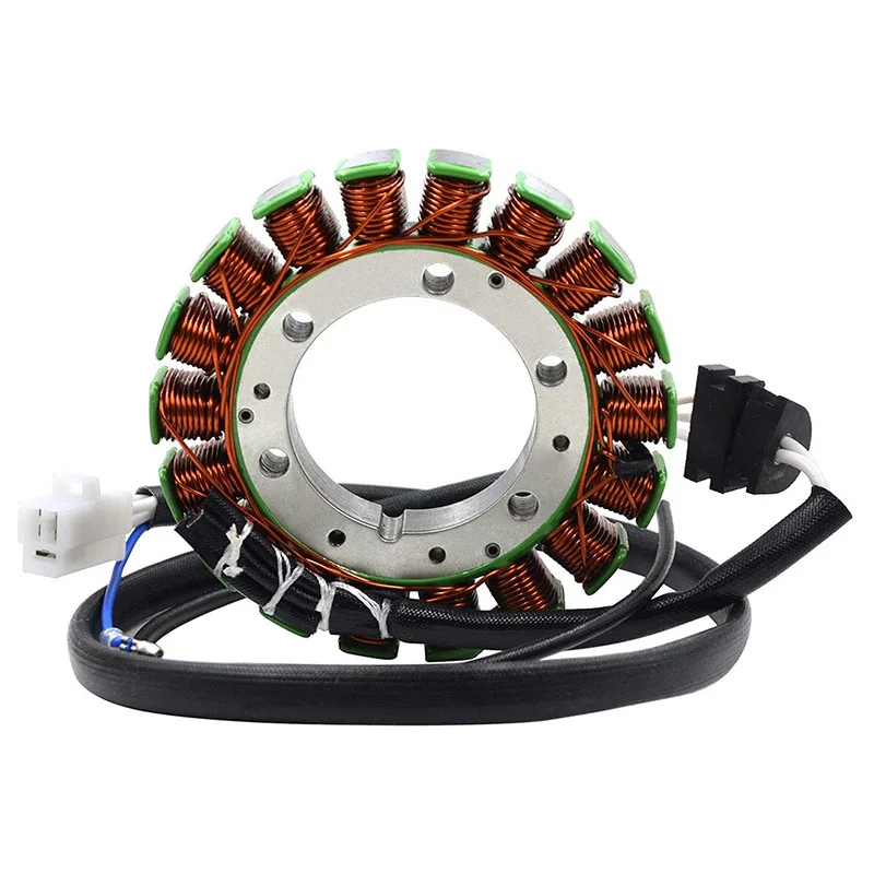 Motorcycle Accessories Stator Coil  1TA-81410-20 4PP-81410-00