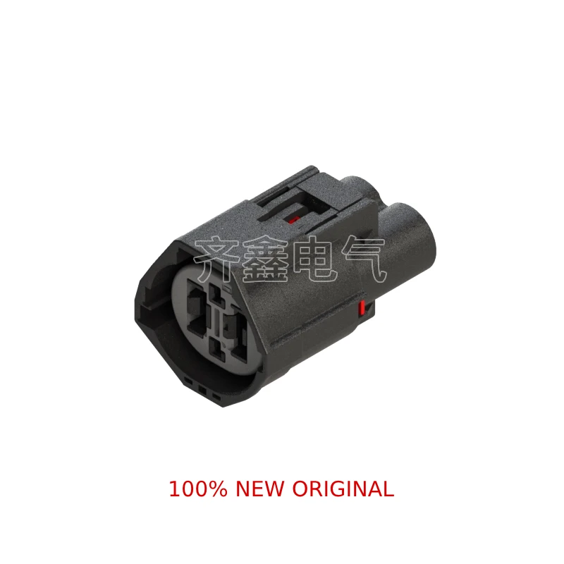 7287-1403-30,Female Housing,Standard Connector,4P,375|060 Series,Wire Harness Plug,Automotive Connector,Sealed,Male,7286-1397-30
