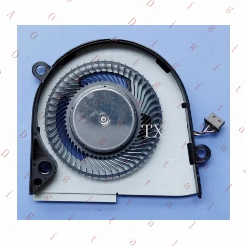 RH--   FOR DELL Latitude 7400 Laptop CPU Cooling Fan 0HCYN0 EG50040S1-CF10-S9A