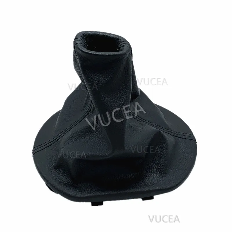 

KNOB GEARSHIFT LEVER Manual Shift Lever Ball Joint Dust Boot Dust Cover For Kia Sportage 2010 - 2016 OEM 846403W020 84640-3W020