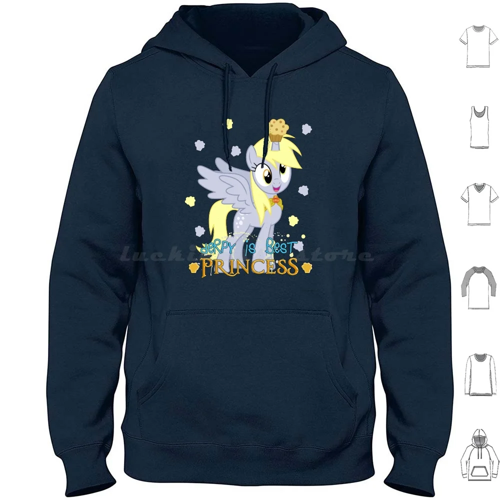 Derpy Is Best Princ…