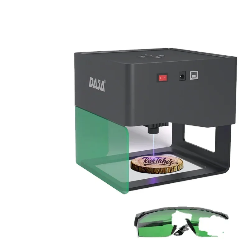 Daja DJ6 3W Small D…