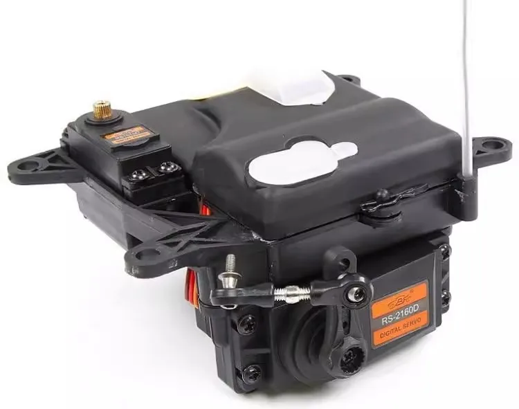 ROFUN 60 كجم جميع المعادن والعتاد التوجيه والعتاد 63049