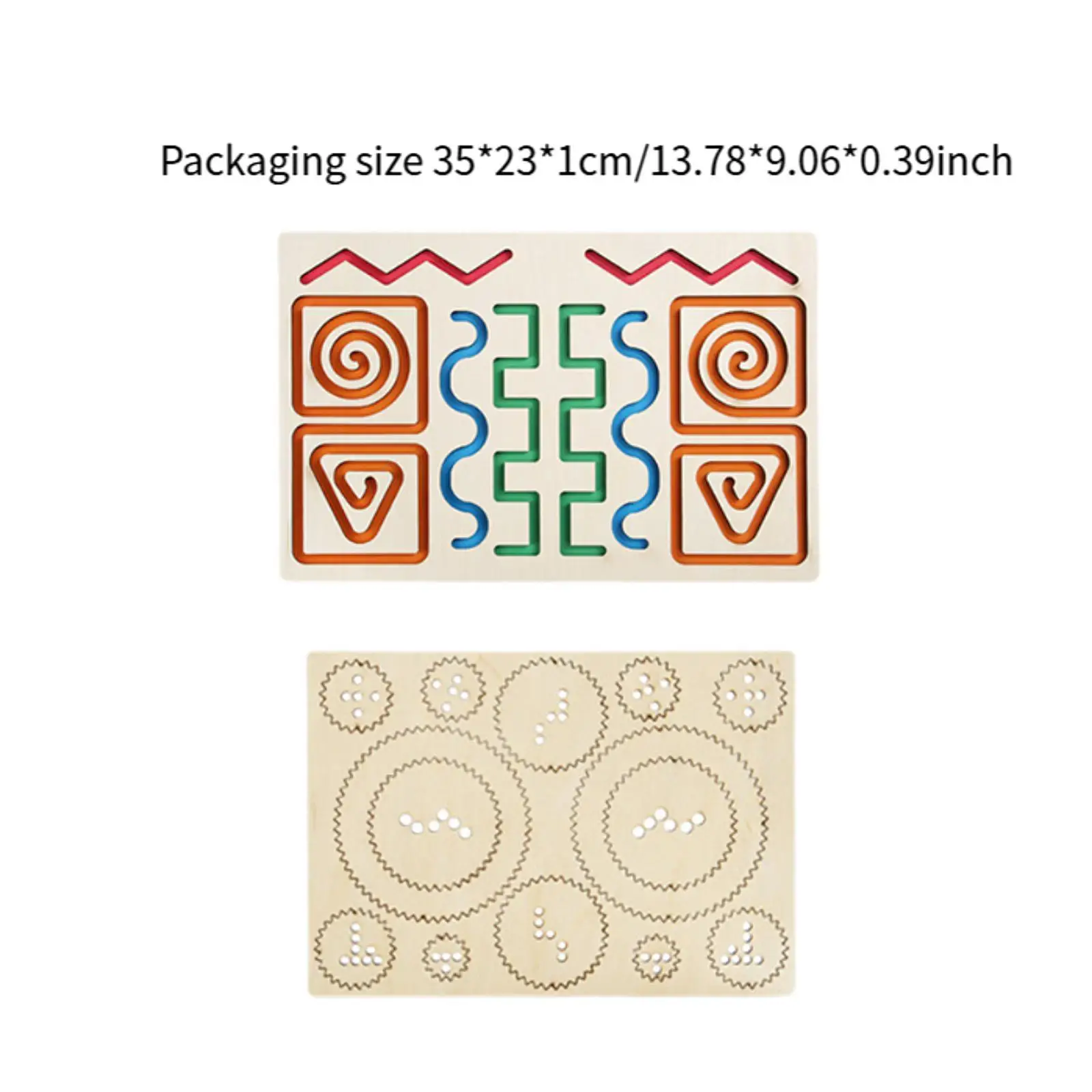 ไม้Tracing Boardการเขียนด้วยลายมือวันหยุดของขวัญกิจกรรมการเรียนรู้ของเล่นเพื่อการศึกษาTracingเครื่องมือสําหรับเด็กหญิงเด็กชาย