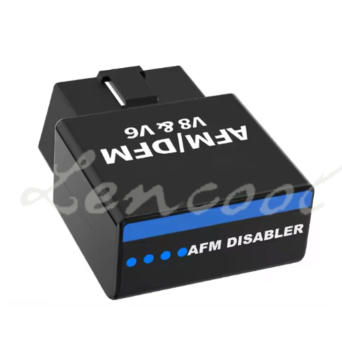 

Обновление съемного устройства AFM/DFM Disabler Active Fuel Management, совместимого с двигателями V6 и V8 GM