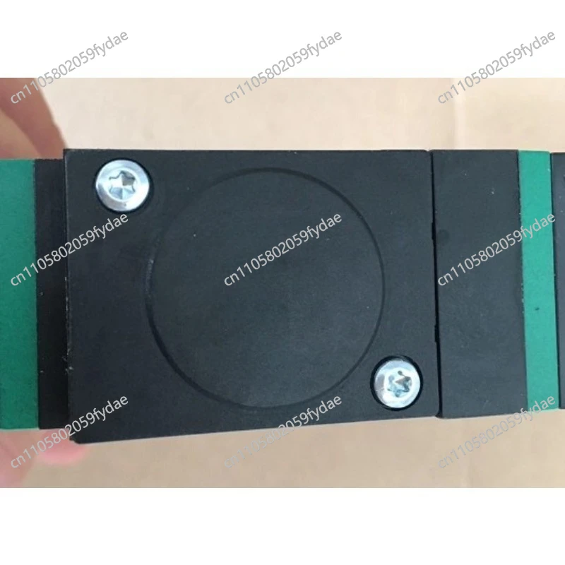 مضخة تفريغ مزدوجة الرأس 1420VP/24VDC مضخة تفريغ #3