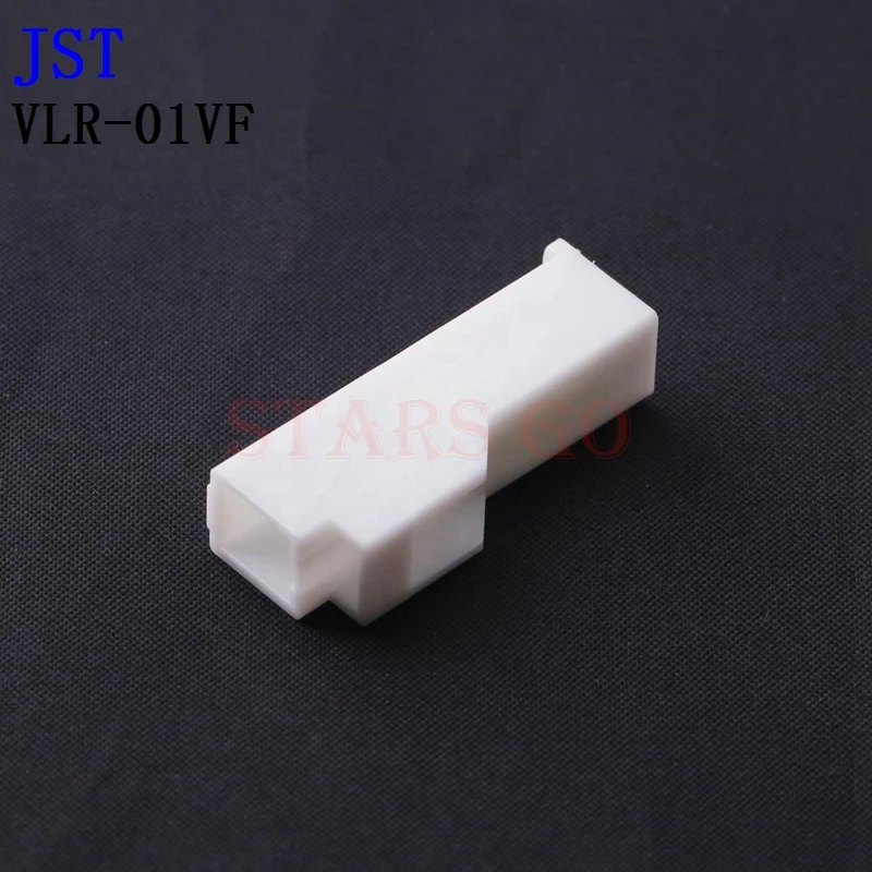 10PCS/100PCS VLR-02VF VLR-01VF JST Connector