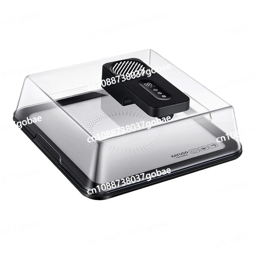 

KAYUSO Speed Refresher Steak Frozen Food Meat Seafood Speed Thawing Board