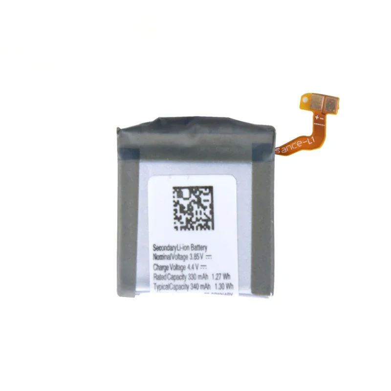 Brand New EB-BR820ABY 330mAh New Battery For Samsung Galaxy Watch Active 2 Active2 SM-R820 SM-R825 44mm Batteries+Tools