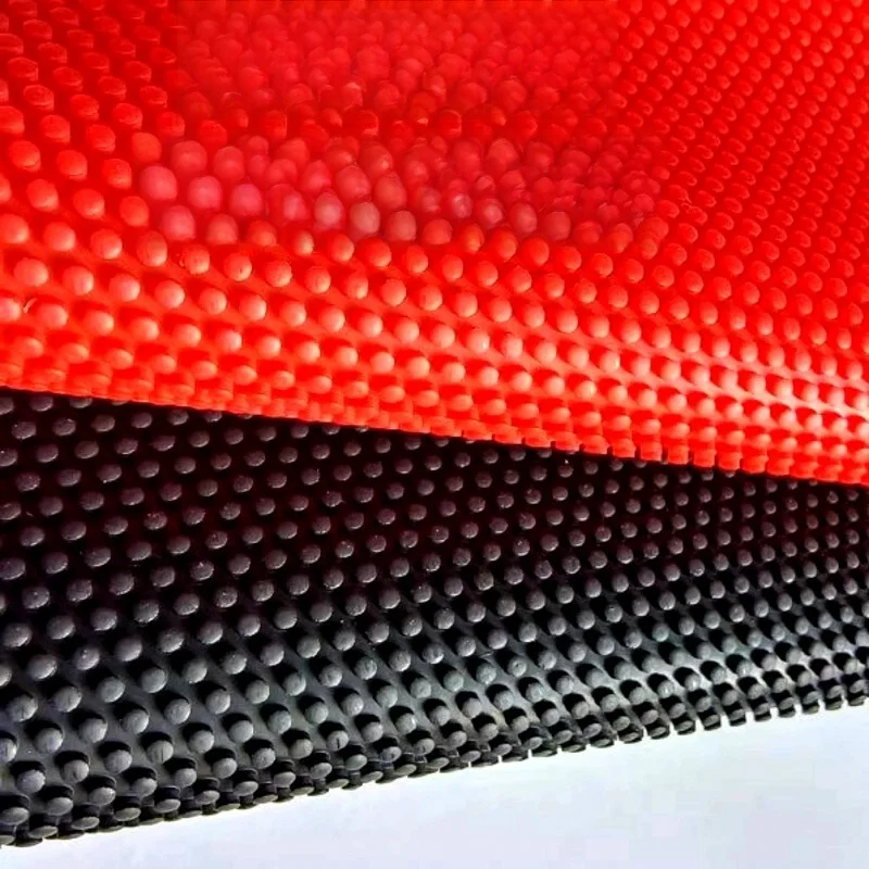new-saviga-mushroom-head-solidified-sevika-matte-non-shiny-anti-arc-sinking-pong-rubber-single-sheet-long-rubber